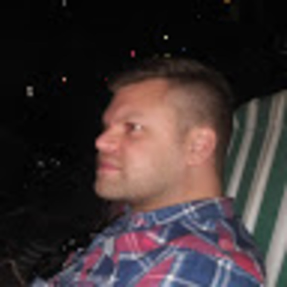 Meet your Posher, Steven - Picture 1 of 1